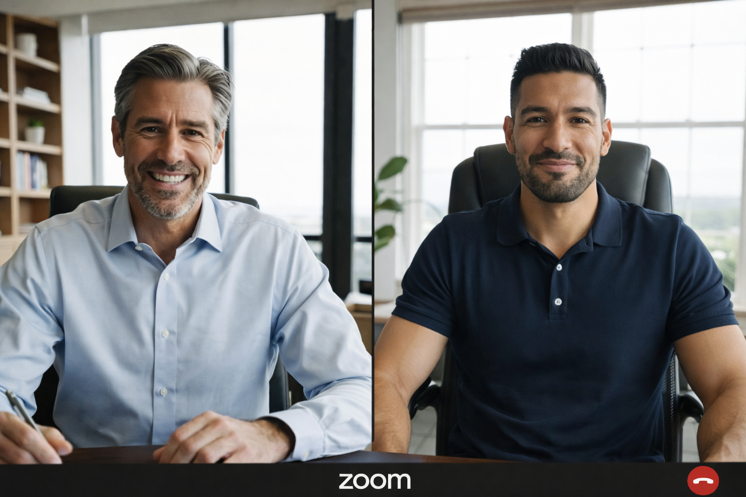 WINWINI coaching session